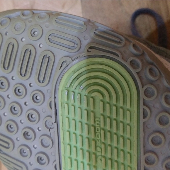 Nike Kevin Durant 7 basketball shoes Size 8.5 EUR 42 - Picture 15 of 16